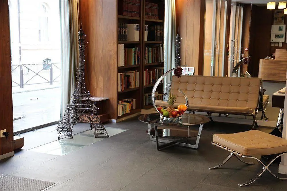 Art Congres Hotel Paris