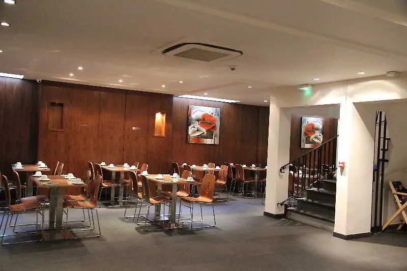 Hotel Art Congres 3*