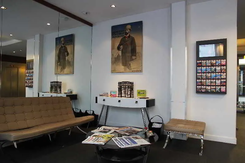 Hotel Art Congres