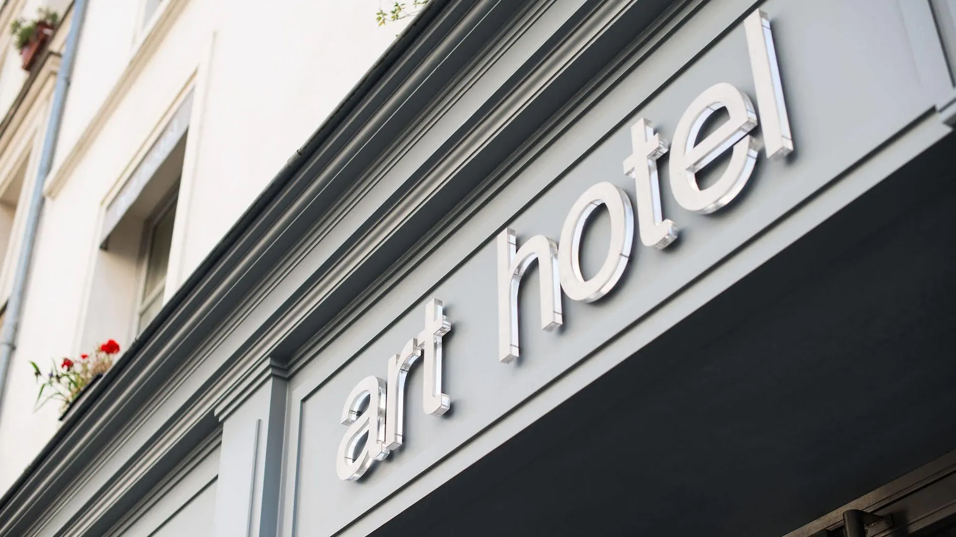 Hotel Art Congres Paris
