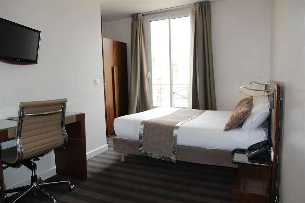 Art Congres Hotel 3*
